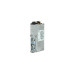 Защіпка електромеханічна EFF EFF 125 E--------D15 FaFix (W/O_SP 6-12V_AC/DC R) НЗ_АЕ для багатоспрямованих замків MTL