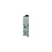 Защіпка електромеханічна EFF EFF 125 E--------D15 FaFix (W/O_SP 6-12V_AC/DC R) НЗ_АЕ для багатоспрямованих замків MTL