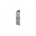 Защіпка електромеханічна EFF EFF 125 E--------D15 FaFix (W/O_SP 6-12V_AC/DC R) НЗ_АЕ для багатоспрямованих замків MTL