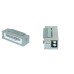 Защіпка електромеханічна EFF EFF E7 A-------E4139 FaFix (W/O_SP 12V_DC_100%_ED) НЗ_А універсальна стандартна