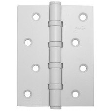 Дверна петля універсальна Safita 100*75*2,5mm 4BB WHITE