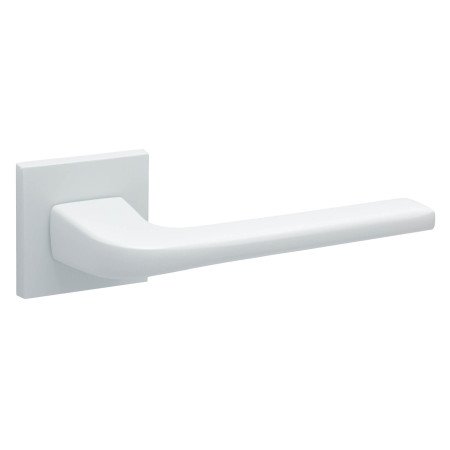 Дверна ручка Safita COMFY HS LT MW