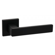 Дверна ручка Safita MODERN HS LT MB чорний