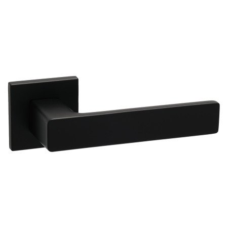 Дверна ручка Safita MODERN HS LT MB чорний