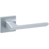 Дверна ручка Safita RAZOR HS SC