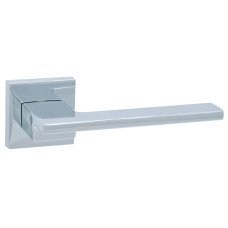 Дверна ручка Safita STEP HT CP хром