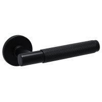 Дверна ручка Safita ENIGMA RS MB