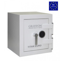 Сейф Griffon вогнезламостійкий CLE II.50.E CREAM