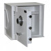 Сейф Griffon вбудований  WB.3425.C White