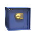 Сейф Griffon  вбудований  WB.3436.E GOLD