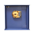 Сейф Griffon  вбудований  WB.3436.E GOLD