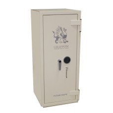 Сейф Griffon вогнезламостійкий CL II.90.K.E CREAM