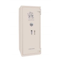 Сейф Griffon вогнезламостійкий CL II.150.K.E CREAM