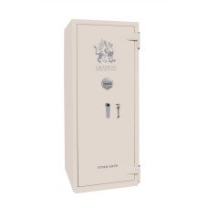 Сейф Griffon вогнезламостійкий CL II.150.K.E CREAM