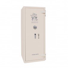 Сейф Griffon вогнезламостійкий CL II.150.K.E CREAM