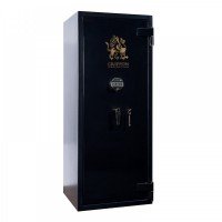 Сейф Griffon-вогнезламостійкий CL III.150.K.Е GOLD Jewelry