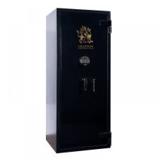 Сейф Griffon-вогнезламостійкий CL III.150.K.Е GOLD Jewelry