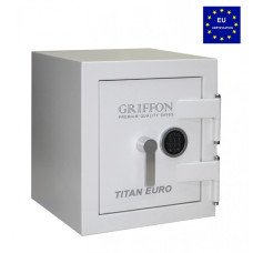 Сейф Griffon вогнезламостійкий CLE II.50.E CREAM