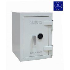 Сейф Griffon вогнезламостійкий CLE II.68.E CREAM