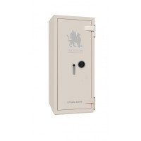 Сейф Griffon вогнезламостійкий CL II.90.E CREAM