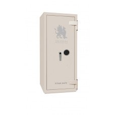Сейф Griffon вогнезламостійкий CL II.90.E CREAM