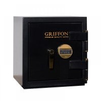 Сейф Griffon вогнезламостійкий CL III.50.Е GOLD