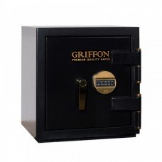 Сейф Griffon вогнезламостійкий CL III.50.Е GOLD