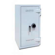 Сейф Griffon вогнезламостійкий CL III.90.E White