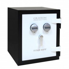 Сейф Griffon зламостійкий CL V.70.E.E