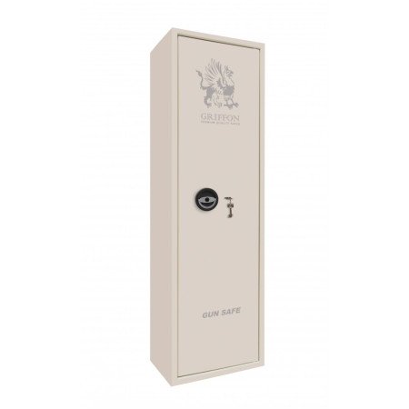 Сейф Griffon для зброї GE.450.K.L CREAM