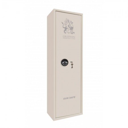 Сейф Griffon для зброї GE.450.K.L CREAM