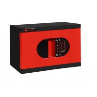 Сейф Griffon меблевий MS.17.Е RED