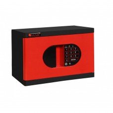 Сейф Griffon меблевий MS.17.Е RED