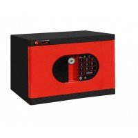 Сейф Griffon меблевий MS.17/23.K.Е RED