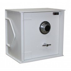 Сейф Griffon вбудований-WB.3425.C White