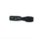 Замок TOKOZ MOTO BLACK з ланцюгом 200 см 2KEY ТК8