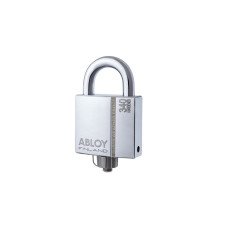 Замок висячий ABLOY PLM340 SENTRY BA66EE 2KEY STR-B NR-shackle 25мм 10мм BOX