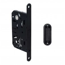 Механізм магнітний SAFITA  PZ CX 410C S 85x50 BLACK чорний