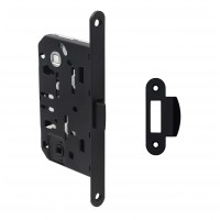 Механізм SAFITA WC 410 B S 96x50 BLACK чорний