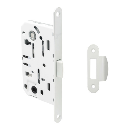 Механізм SAFITA WC 410 B S 96x50 WHITE білий