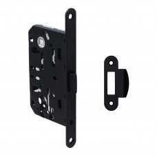 Механізм SAFITA  PZ 410C S 85x50 BLACK чорний