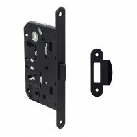 Механізм SAFITA WC 410 B S 96x50 BLACK чорний