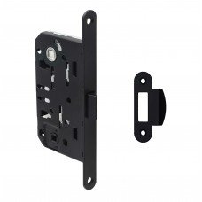 Механізм SAFITA WC 410 B S 96x50 BLACK чорний