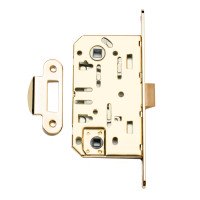 Механізм SAFITA  WC 410 B S 96x50 PB золото