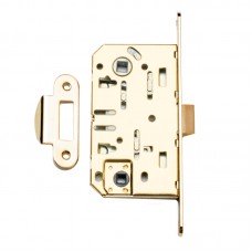 Механізм SAFITA  WC 410 B S 96x50 PB золото