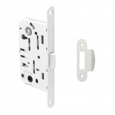 Механізм SAFITA WC 410 B S 96x50 WHITE білий