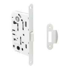 Механізм SAFITA WC 410 B S 96x50 WHITE білий