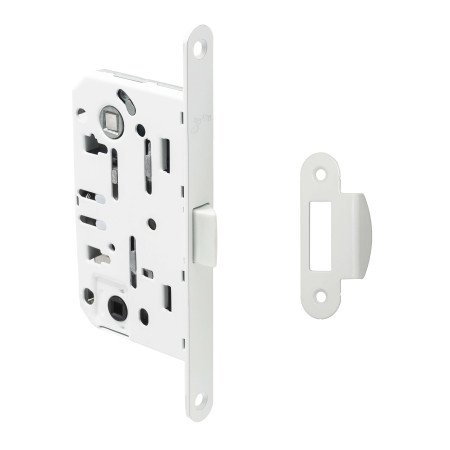 Механізм SAFITA WC 410 B S 96x50 WHITE білий