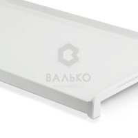 Відлив білий STANDART