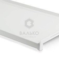 Відлив білий STANDART